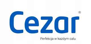 CEZAR LOGO