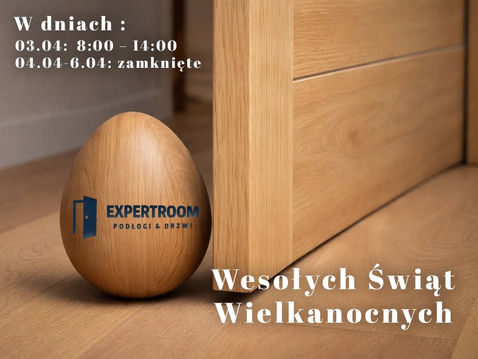 Salon ExpertRoom Drzwi, Podłogi, Ściany i Listwy