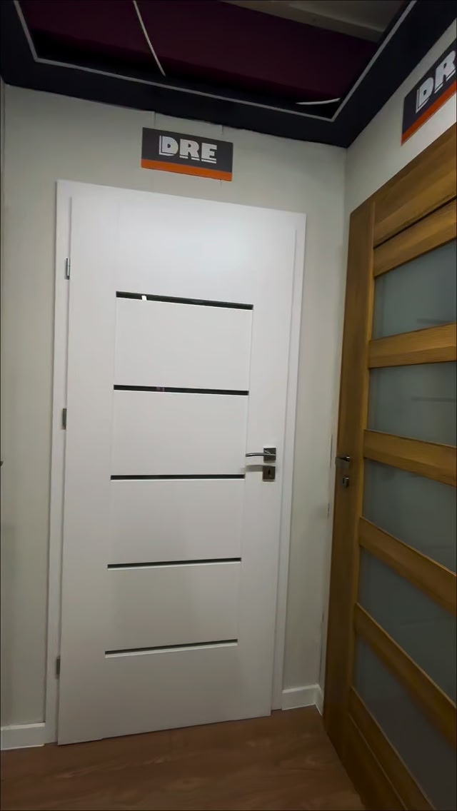 Salon ExpertRoom Drzwi, Podłogi, Ściany i Listwy