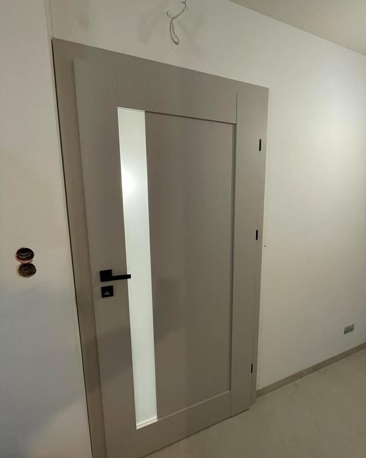 Salon ExpertRoom Drzwi, Podłogi, Ściany i Listwy