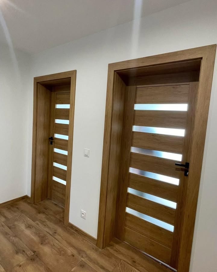 Salon ExpertRoom Drzwi, Podłogi, Ściany i Listwy